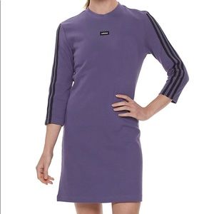 NWT Adidas Sporty Dress